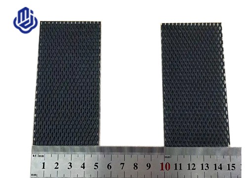 MMO Coated Titanium Mesh