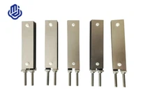 Titanium Electrode For Anodic Oxidation